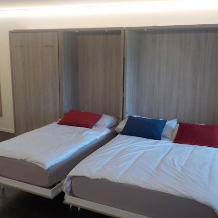 Wego Hotel Vuadens Εξωτερικό φωτογραφία