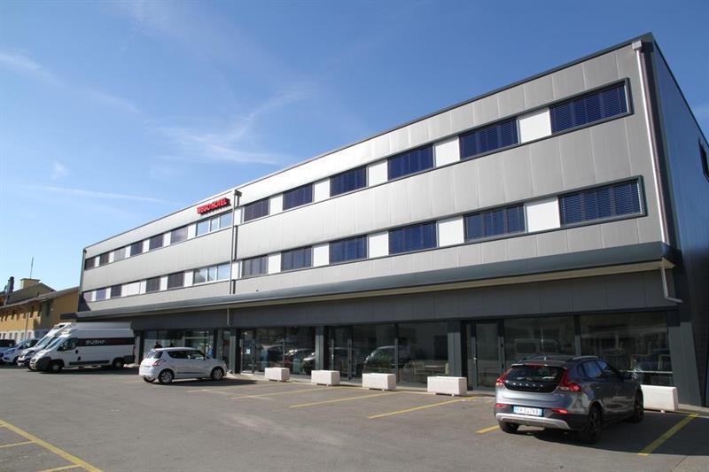 Wego Hotel Vuadens Εξωτερικό φωτογραφία