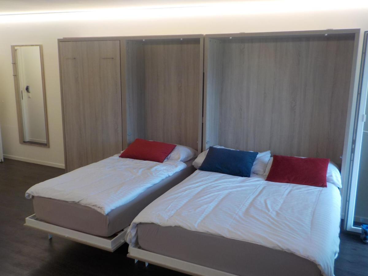 Wego Hotel Vuadens Εξωτερικό φωτογραφία